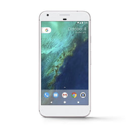 Google Pixel Blue