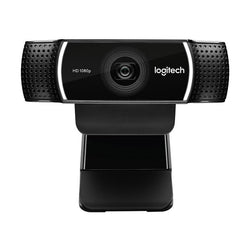 Pro Stream Webcam