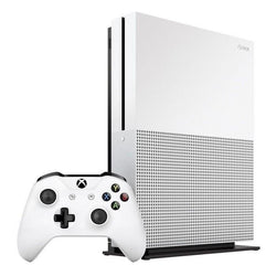 Microsoft Xbox One S